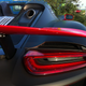 Sharing A Track With A Porsche 918 Makes For A Very Good Day